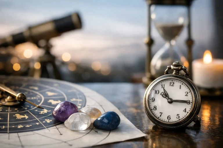Can Astrology Predict Timing Accurately?