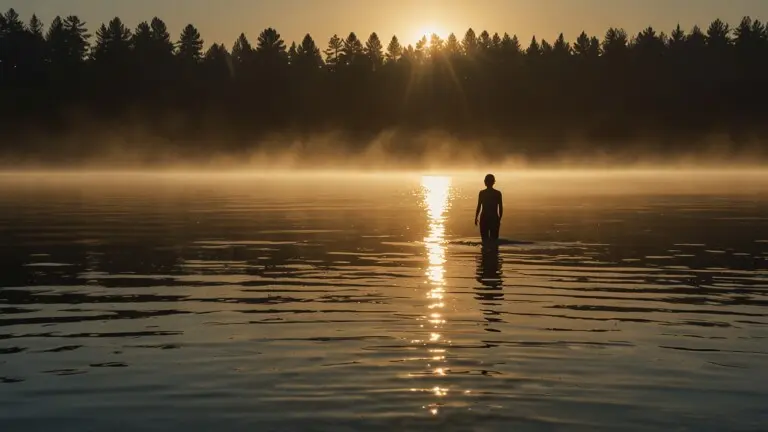 How Does a Spiritual Awakening Feel Like?