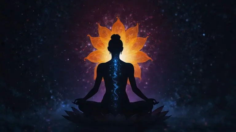 Unveiling Your Inner Power: Understanding the Profound Kundalini Awakening Signs
