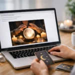 How Email Psychic Readings Work
