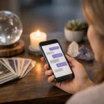 Is a Psychic Reading by Text Right for You?
