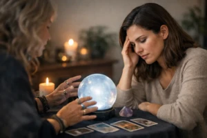 Is a Psychic Reading for Closure Worth It?