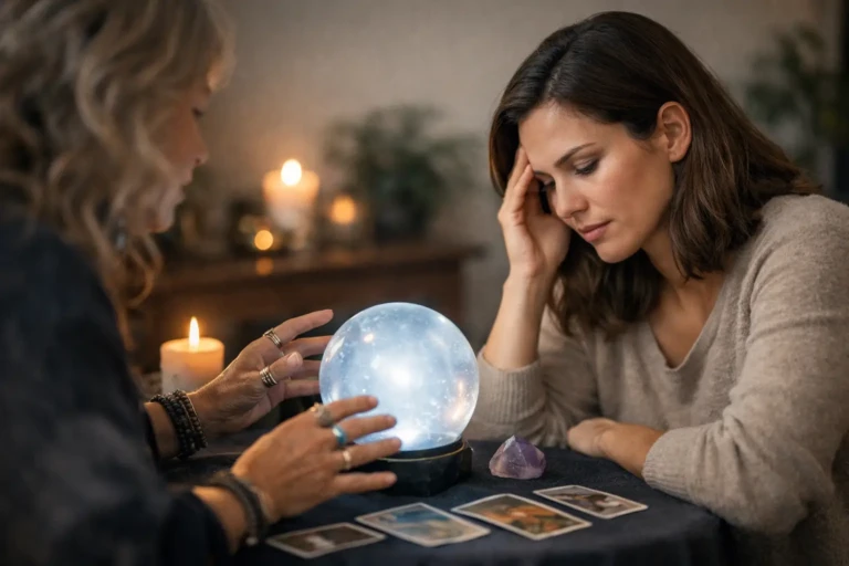 Is a Psychic Reading for Closure Worth It?