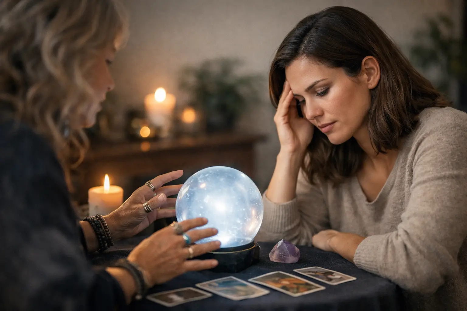 Is a Psychic Reading for Closure Worth It?