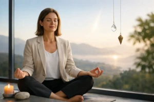 Meditation for Clarity and Guidance