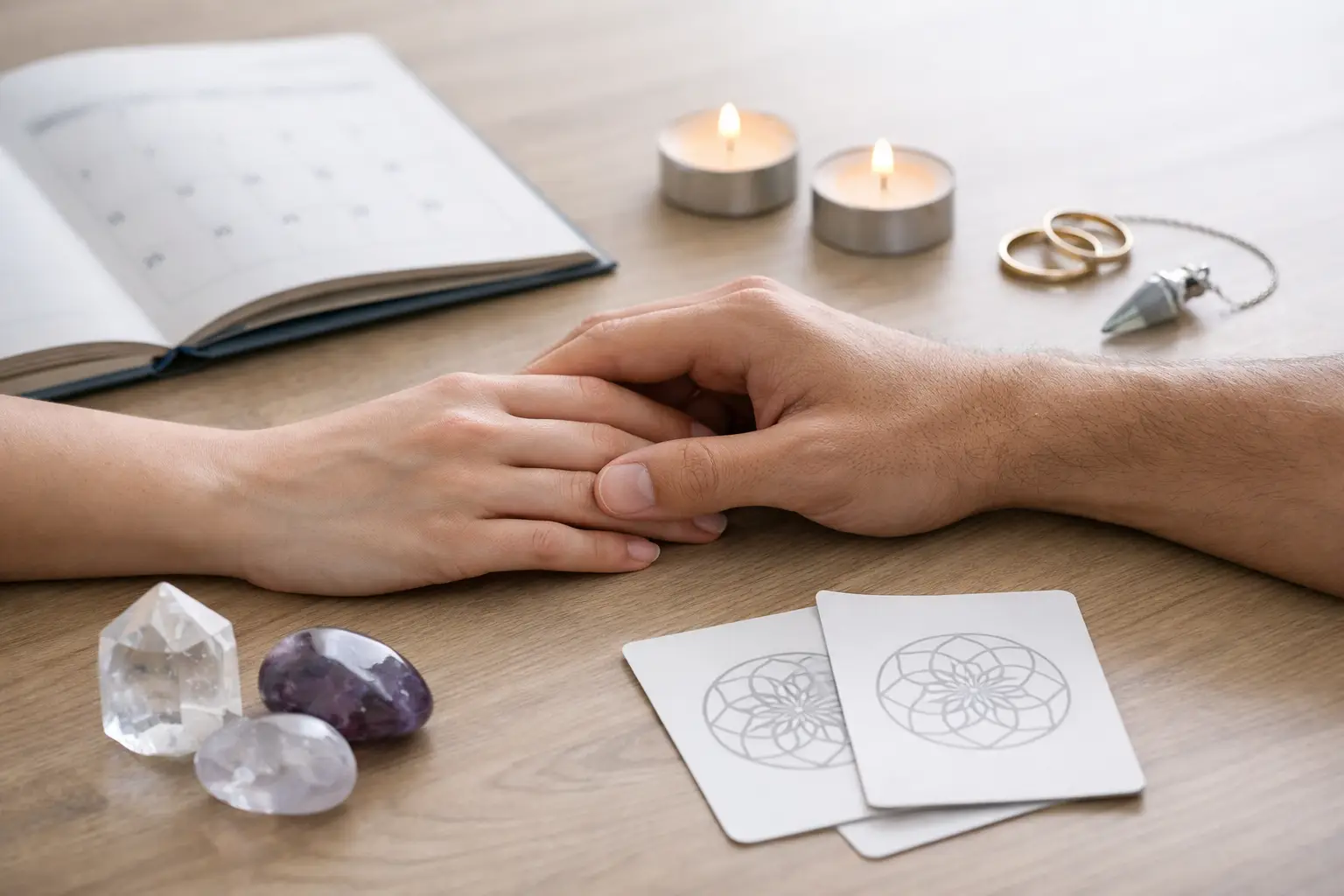 Numerology Compatibility by Date Explained