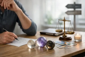 Numerology for Life Decisions That Matter