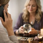 Private Psychic Advice by Phone Explained