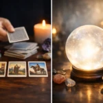 Psychic or Medium: Which Reading Fits?