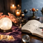 Psychic Reading or Astrology Report?