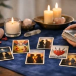 Relationship Tarot Spread Guide for Clarity