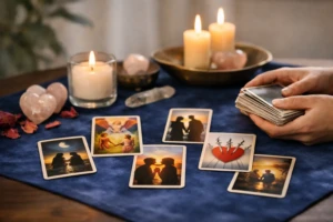Relationship Tarot Spread Guide for Clarity
