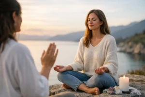 Spiritual Guidance After Breakup That Helps