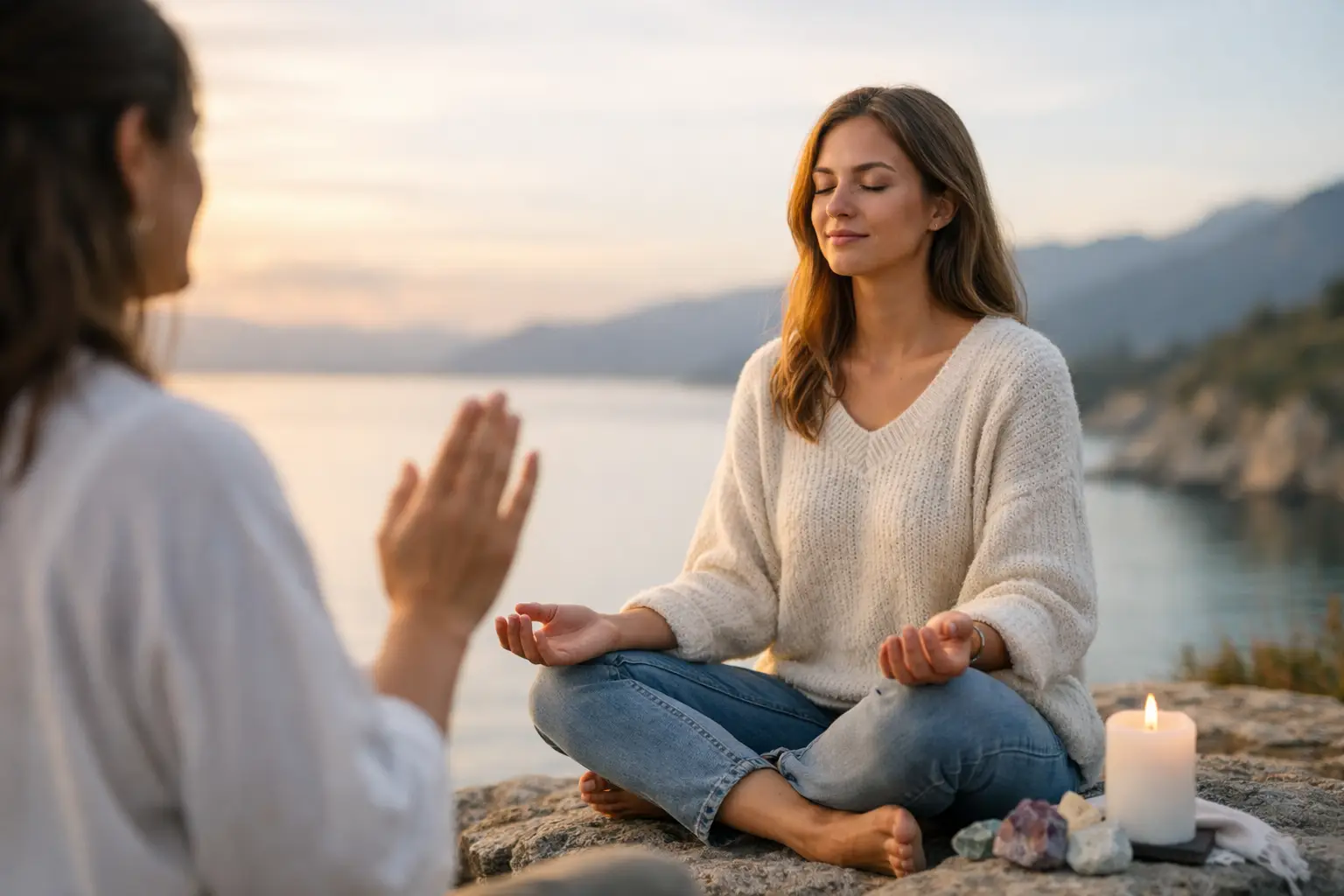 Spiritual Guidance After Breakup That Helps