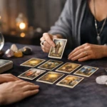 What Happens in Tarot Reading?