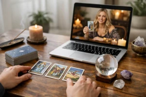 A Guide to Online Tarot Readings in Australia