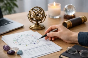 Astrology Report Review Guide for Clear Insight