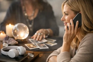 Best Phone Psychic Services: What to Look For