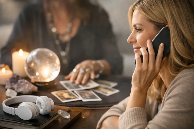 Best Phone Psychic Services: What to Look For