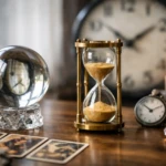 Can Psychics See Timing? A Clearer Answer