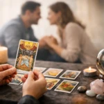 Can Tarot Predict Reconciliation?