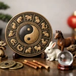 Chinese Zodiac Personality Traits Explained