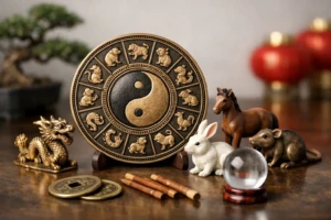 Chinese Zodiac Personality Traits Explained