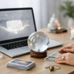 Email Psychic Readings for Clearer Next Steps