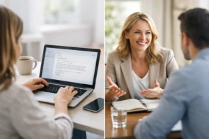 Email Reading vs Live Reading - Which Fits You?