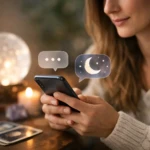 How an SMS Psychic Reading Service Can Help