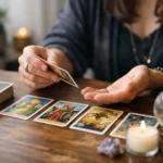 How to Ask Tarot for Clearer Answers