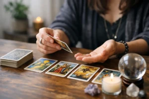 How to Ask Tarot for Clearer Answers
