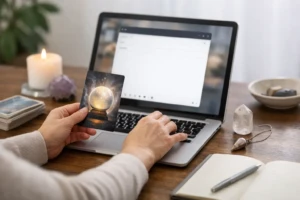 How to Request an Email Reading and Find Clarity