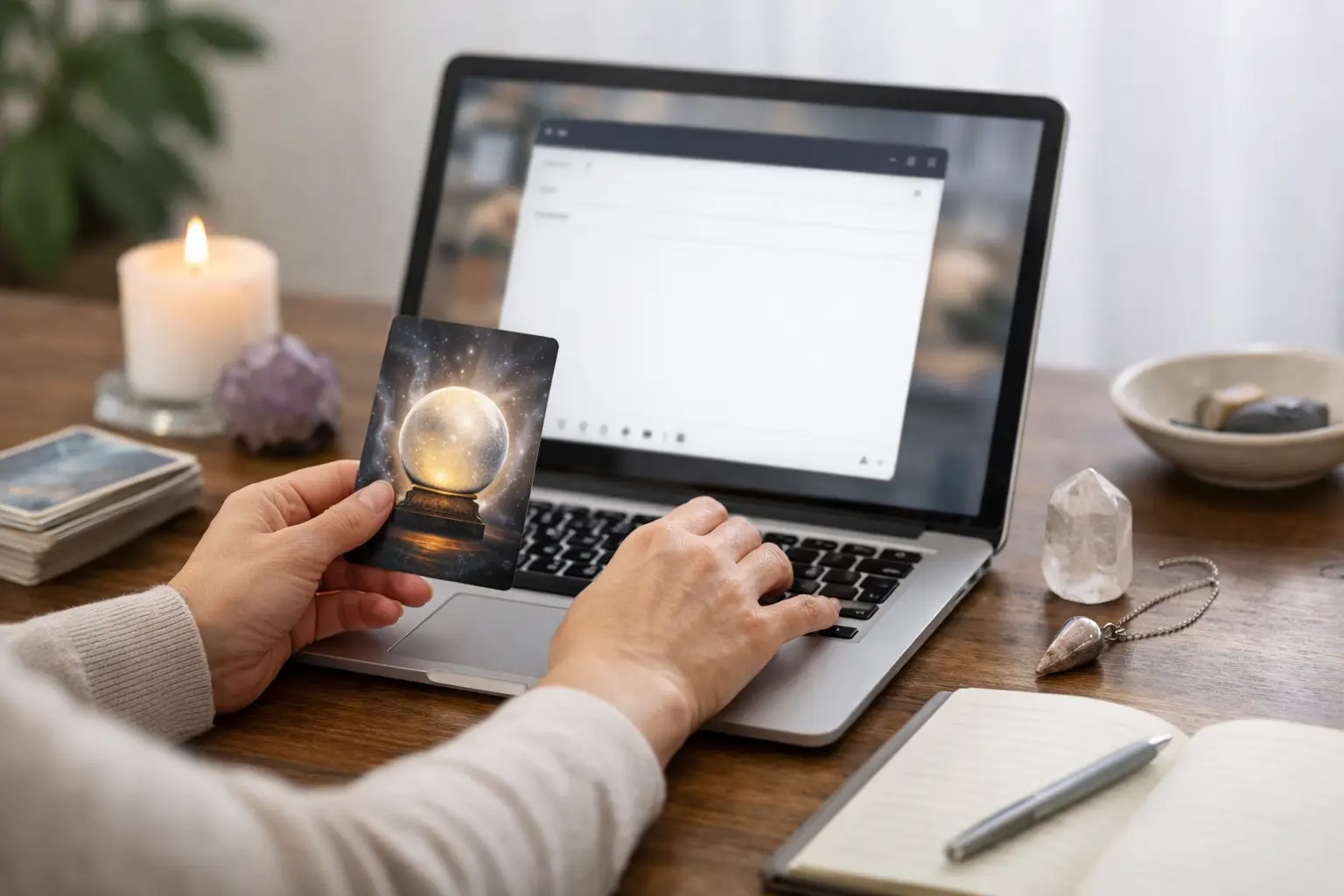 How to Request an Email Reading and Find Clarity
