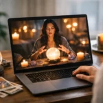 Instant Psychic Reading Online: What to Expect
