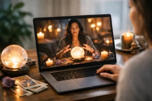 Instant Psychic Reading Online: What to Expect