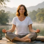 Meditation for Intuitive Clarity That Feels Grounding