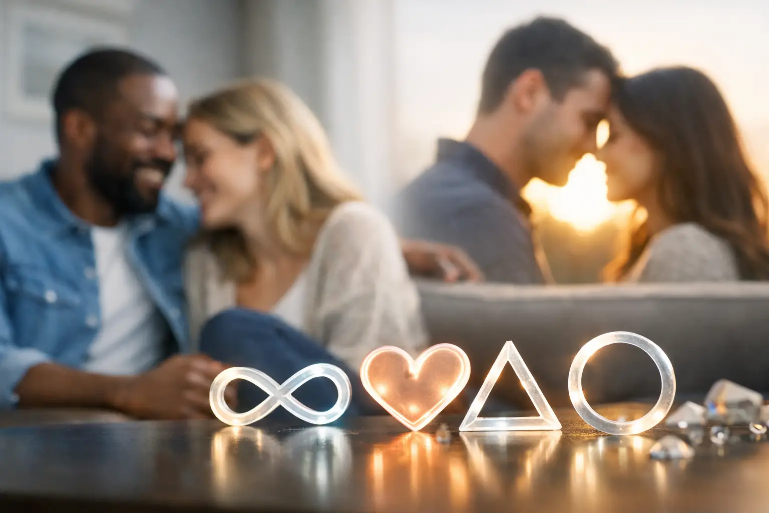 Numerology Relationship Examples That Feel True