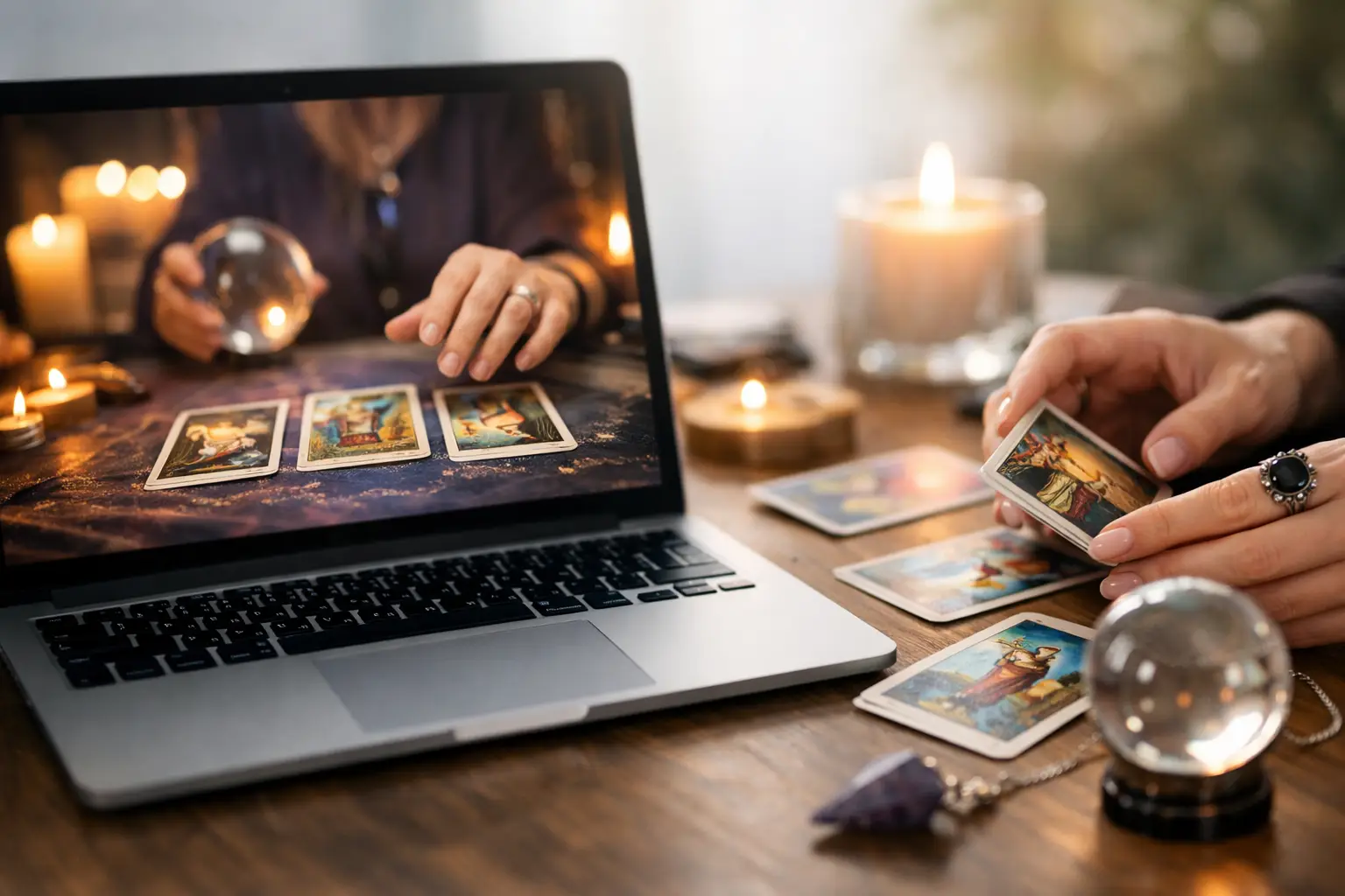 Online Tarot Reading Review Before You Book