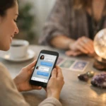 Psychic Text Service Review for Clearer Choices