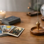 Tarot or Pendulum Guidance: Which Suits You?