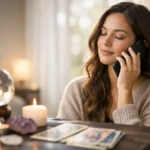 Why Choose Phone Psychic Readings for Clarity?