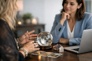 12 Career Psychic Reading Questions to Ask