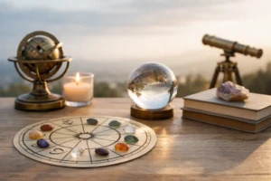 Astrology Houses Guide for Life Clarity