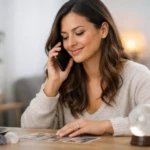 How to Book a Phone Reading With Confidence