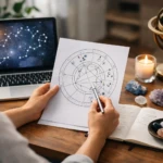 How to Get an Astrology Report That Feels Personal
