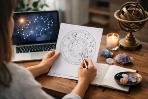 How to Get an Astrology Report That Feels Personal