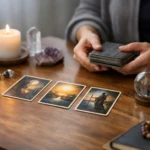 How to Prepare for Tarot and Find Clearer Insight
