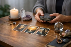 How to Prepare for Tarot and Find Clearer Insight