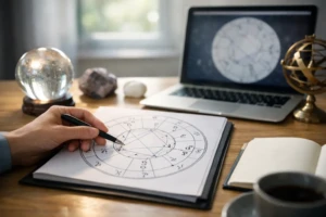 Interpreting Daily Horoscope Transits Well